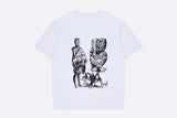 Edwin Yusuke Isao Tee White