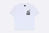 Edwin Yusuke Isao Tee White