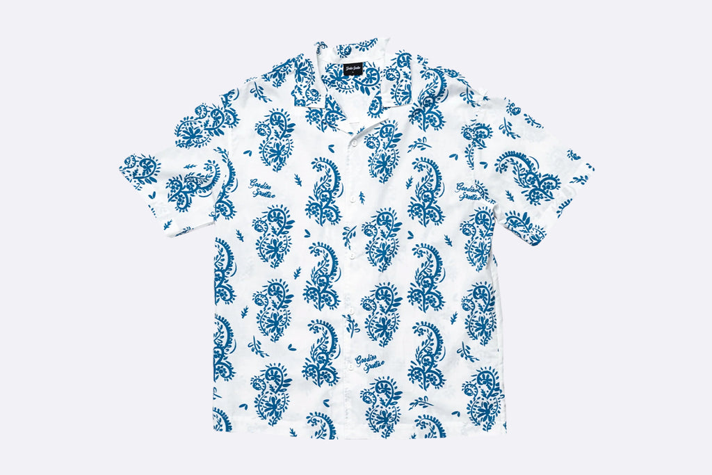 Goodies Sportive All Over Cotton Slub