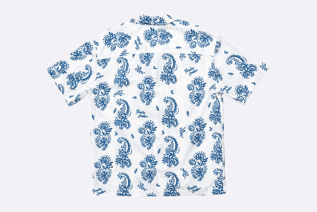 Goodies Sportive All Over Cotton Slub