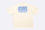Goodies Sportive NY Sports 90s Tee Nude
