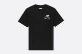 Goodies Sportive Pegasus Tee Black