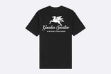 Goodies Sportive Pegasus Tee Black