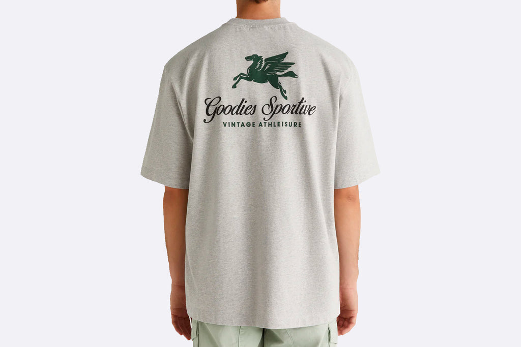 Goodies Sportive Pegasus Tee Vigore