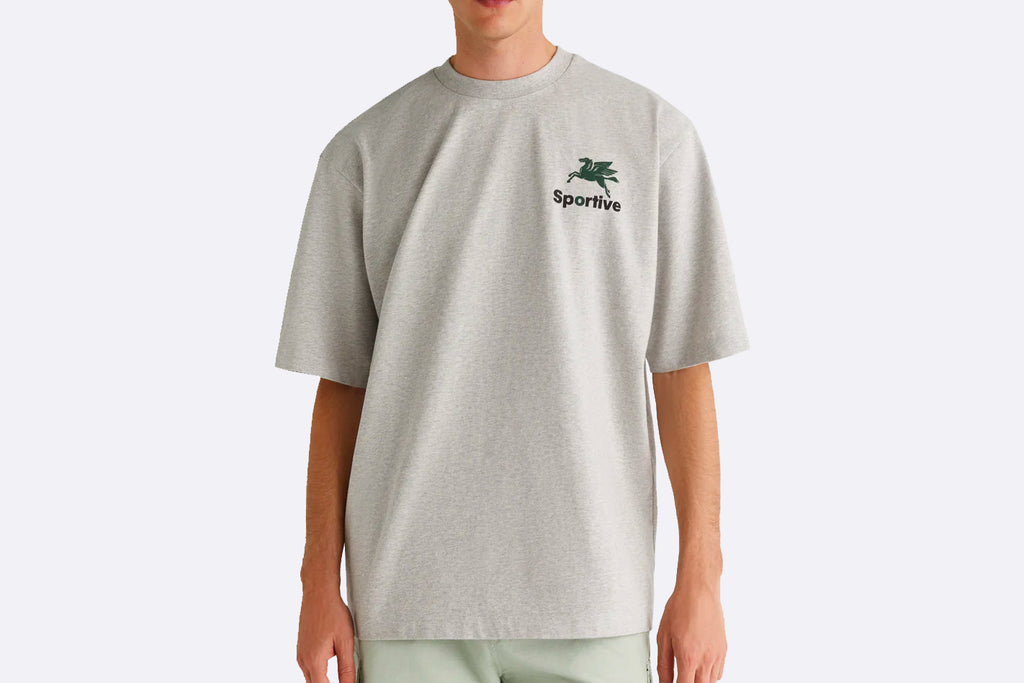 Goodies Sportive Pegasus Tee Vigore