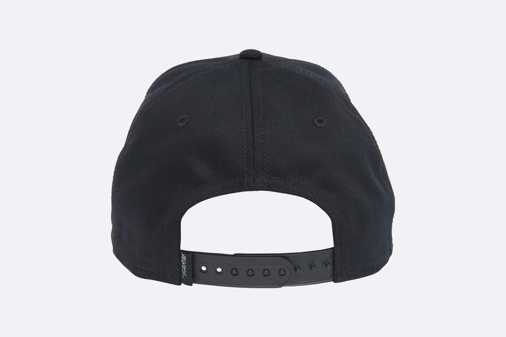 Goorin Bros Cap Alpha Black