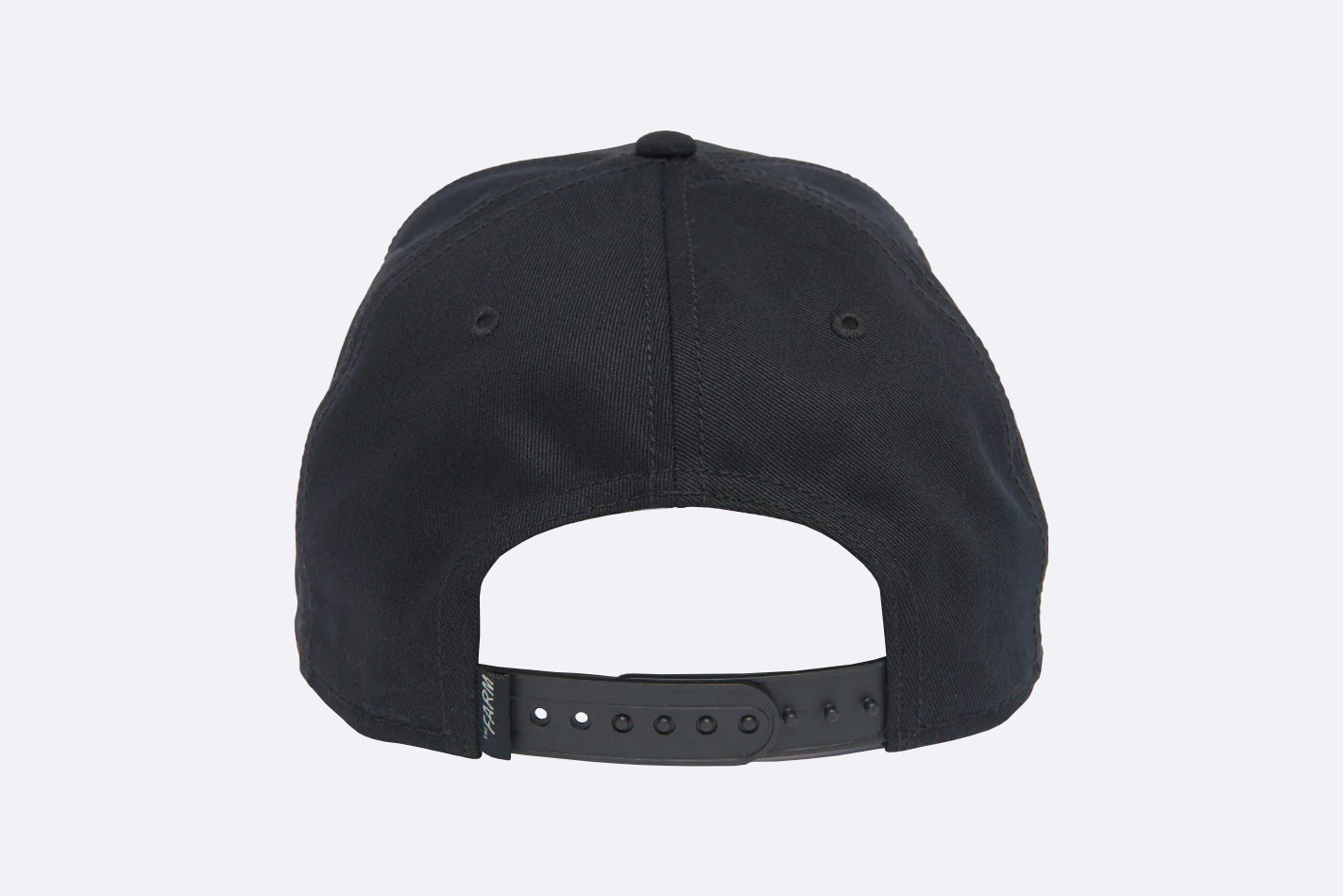 Goorin Bros Cap Alpha Black