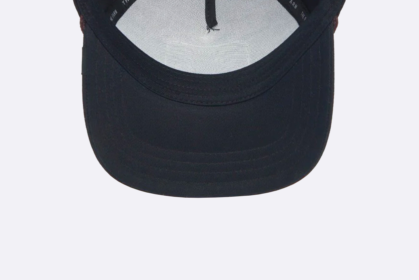 Goorin Bros Cap Alpha Black