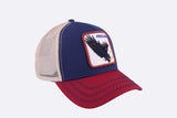 Goorin Bros Cap Freedom Blue