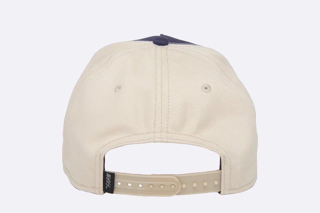 Goorin Bros Cap The Cock Navy