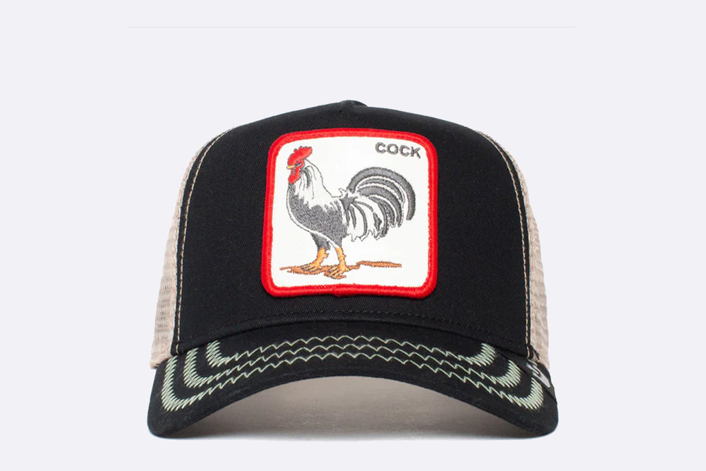 Goorin Bros Cap The Cock
