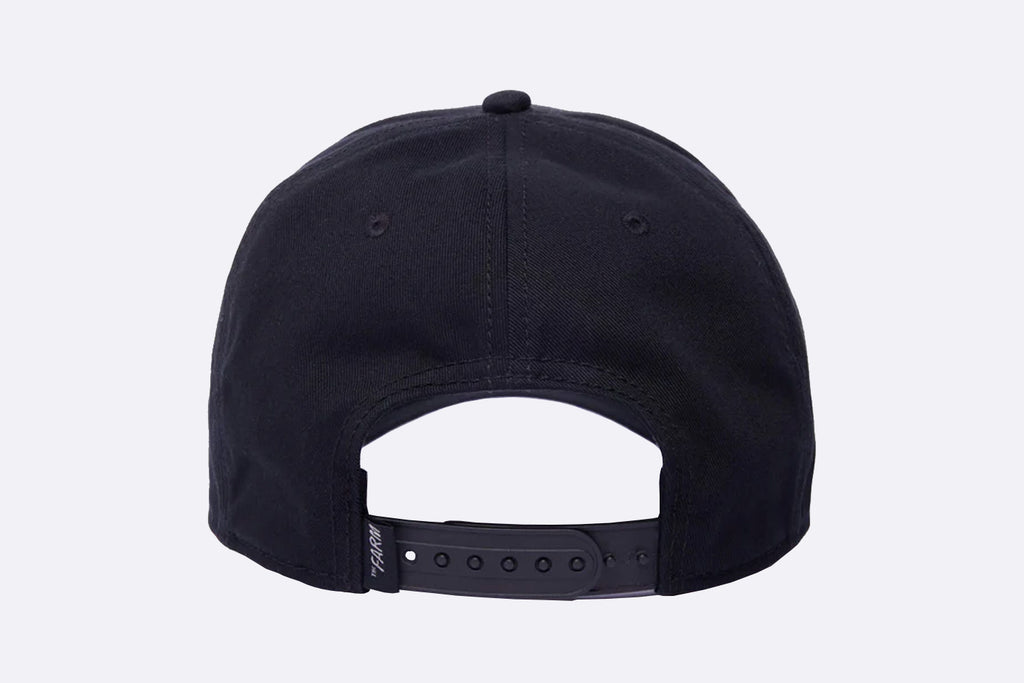 Goorin Bros Cap The King Black