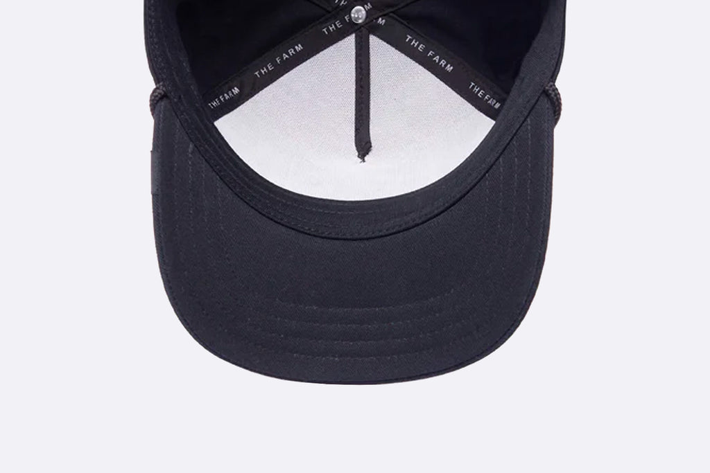 Goorin Bros Cap The King Black