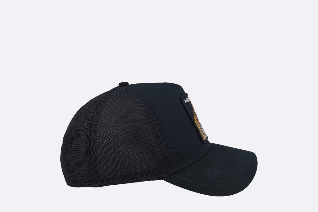 Goorin Bross Cap Pantera Black