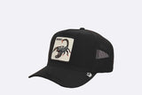 Goorin Bross Deadly Cap Black