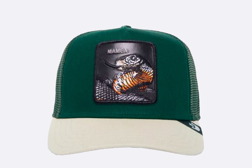 Goorin Bross Mamba Cap Forest