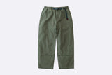 Gramicci Canvas Double Knee Pant Dusted Slate