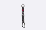 Gramicci Key Holder Zig-Zag