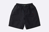 Gramicci Nylon Loose Short Black