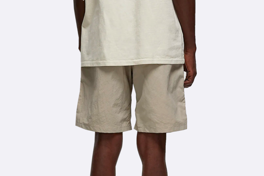 Gramicci Nylon Loose Short Sand
