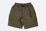 Gramicci Nylon Loose Short Deep Olive