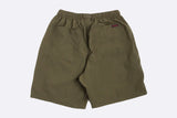 Gramicci Nylon Loose Short Deep Olive