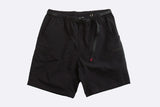 Gramicci Nylon Utility Short Black