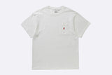 Gramicci One Point Tee Sand Pigment