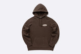 Gramicci Original Freedom Oval Hooded Brown