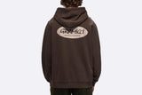 Gramicci Original Freedom Oval Hooded Brown