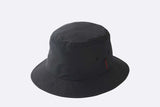 Gramicci Shell Bucket Hat Black
