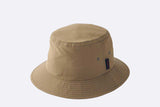 Gramicci Shell Bucket Hat Tan