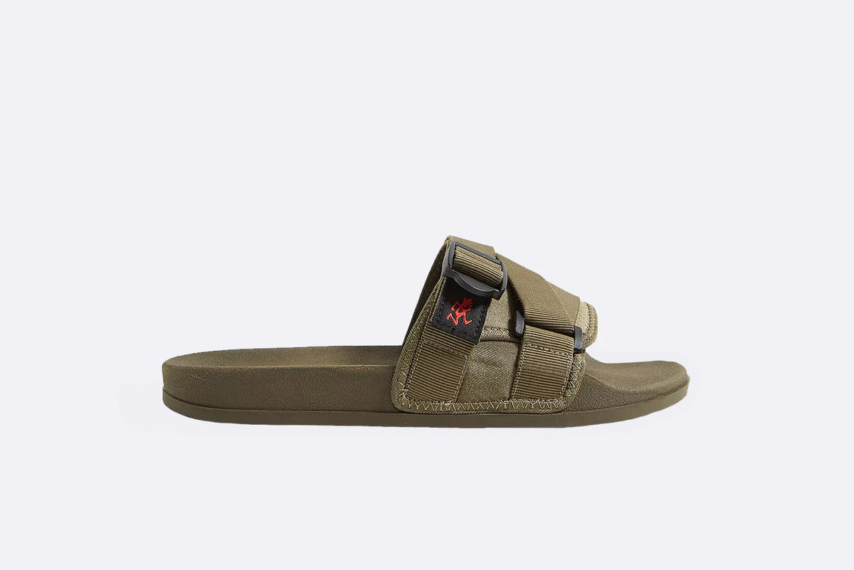 Gramicci Slide Sandals