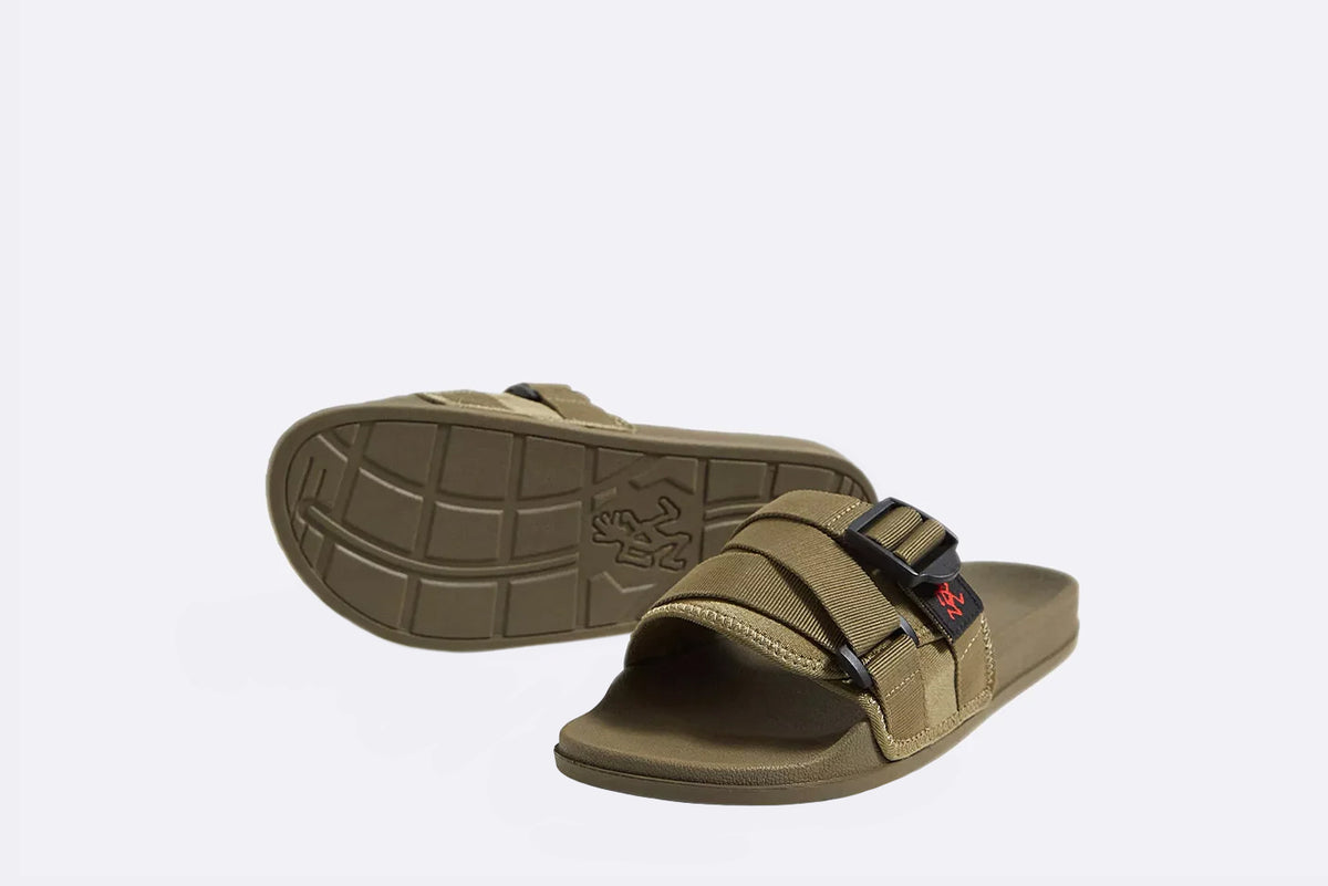 Gramicci Slide Sandals