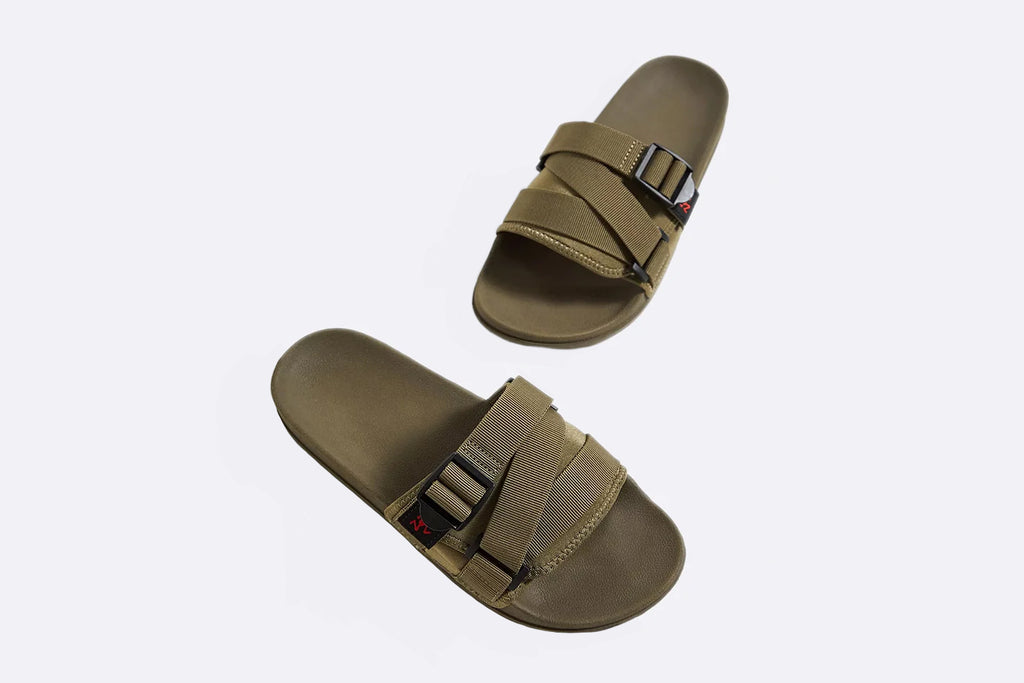 Gramicci Slide Sandals