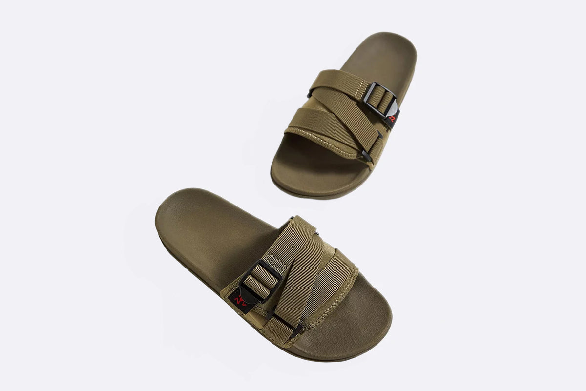 Gramicci Slide Sandals