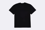 HUF Fried Tee Black