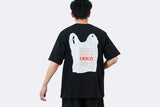 HUF Merida Tee Black