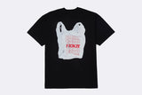 HUF Merida Tee Black