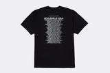 HUF Stax Soulsville USA Tee Black