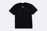 HUF Stax Snap Tee Black