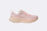 Hoka Wmns Bondi 8 Pink