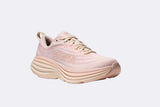 Hoka Wmns Bondi 8 Pink