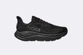 Hoka Clifton 10 Black / Black