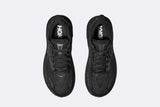 Hoka Clifton 10 Black / Black