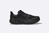 Hoka Clifton LS Black