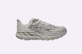 Hoka Clifton LS Grey