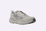 Hoka Clifton LS Grey