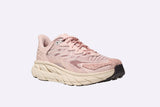 Hoka Clifton LS Purple