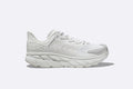 Hoka Clifton LS White Cloud